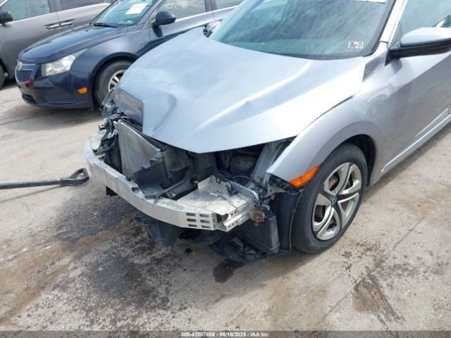 2016 HONDA CIVIC 2HGFC2F57GH570200 Photo 5