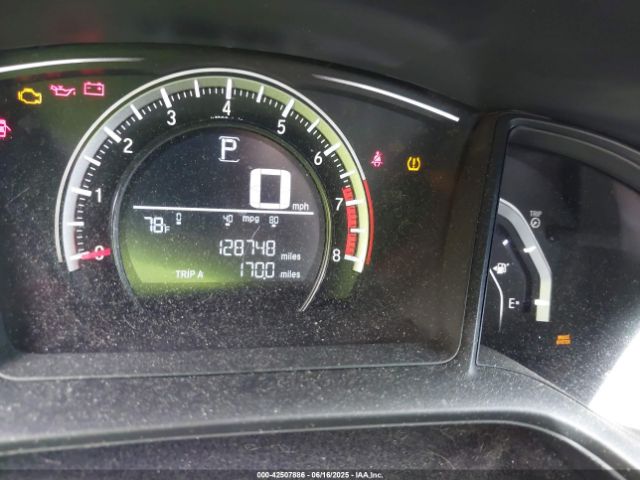 2016 HONDA CIVIC 2HGFC2F57GH570200 Photo 6