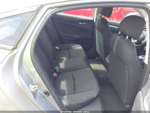 2016 HONDA CIVIC 2HGFC2F57GH570200 Photo 7