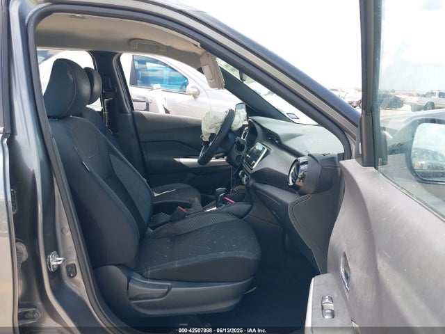 3N1CP5CU6KL550770 Nissan 2019