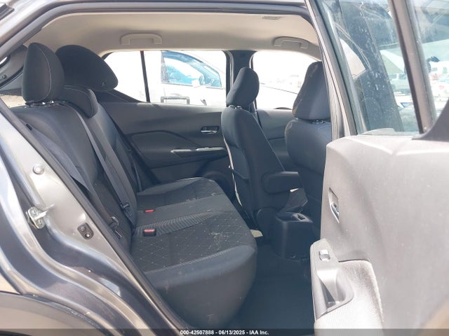 3N1CP5CU6KL550770 Nissan 2019