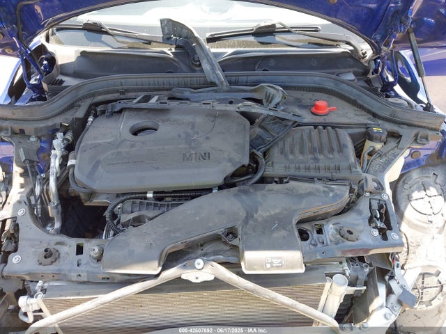 2020 MINI HARDTOP WMWXU7C06L2M87234 Photo 9