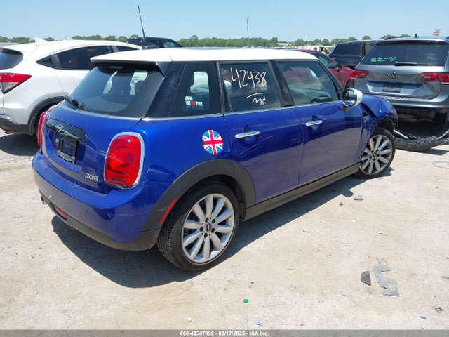 2020 MINI HARDTOP WMWXU7C06L2M87234 Photo 3