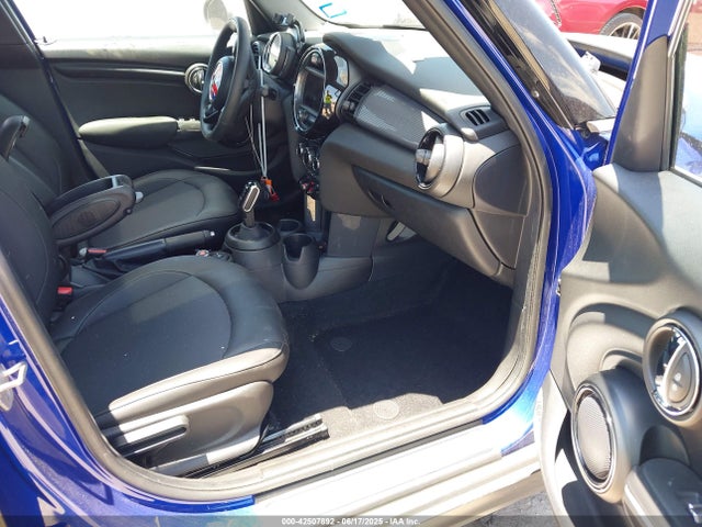 2020 MINI HARDTOP WMWXU7C06L2M87234 Photo 4