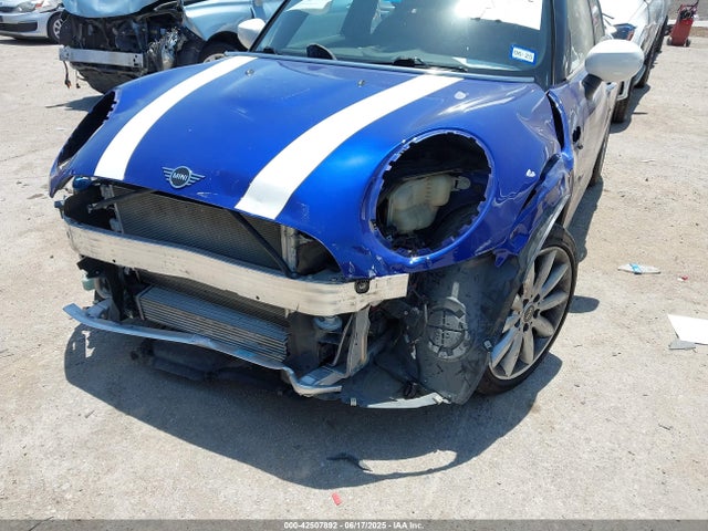 2020 MINI HARDTOP WMWXU7C06L2M87234 Photo 5
