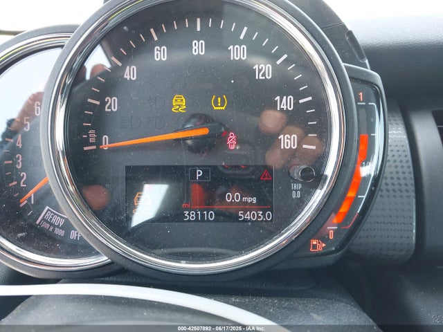 2020 MINI HARDTOP WMWXU7C06L2M87234 Photo 6