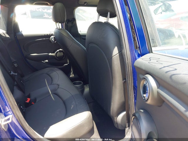 2020 MINI HARDTOP WMWXU7C06L2M87234 Photo 7