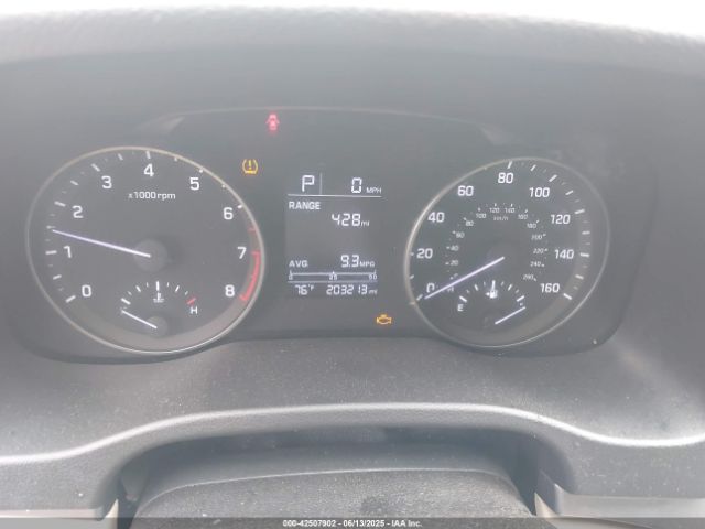 5NPD74LF3HH167259 Hyundai ELANTRA SE