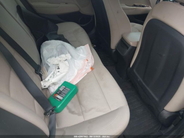 5NPD74LF3HH167259 Hyundai ELANTRA SE