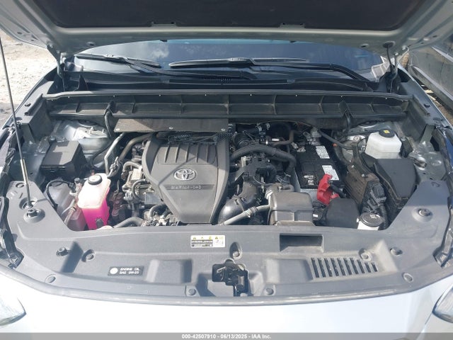 Toyota t24a-fts 2024 5TDKDRAH8RS531186 Image 10