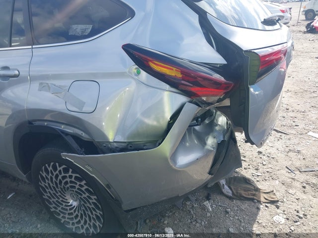 Toyota t24a-fts 2024 5TDKDRAH8RS531186 Image 6