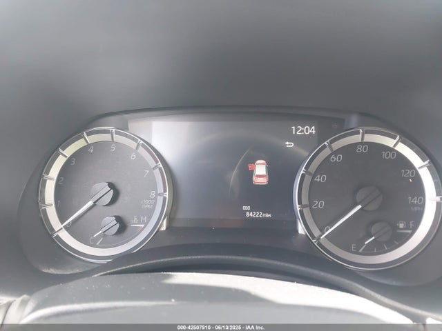 Toyota t24a-fts 2024 5TDKDRAH8RS531186 Image 7
