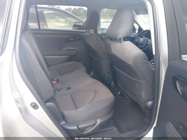 Toyota t24a-fts 2024 5TDKDRAH8RS531186 Image 8
