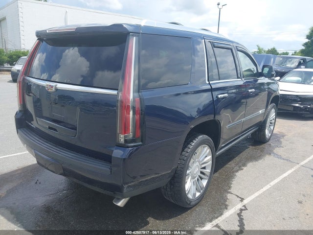 2017 CADILLAC ESCALADE 1GYS4DKJ6HR150478 Photo 3