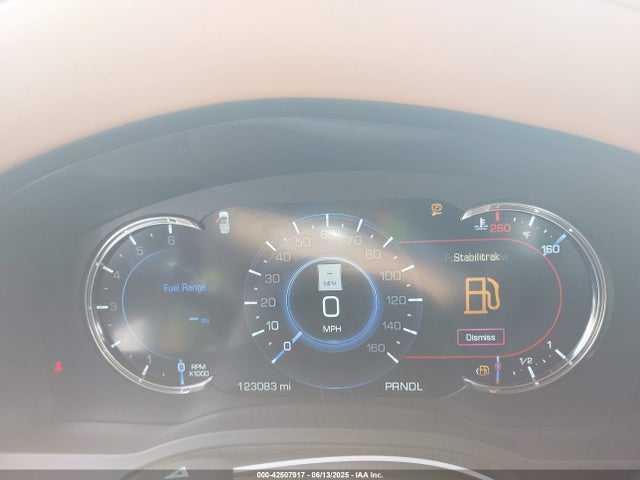 2017 CADILLAC ESCALADE 1GYS4DKJ6HR150478 Photo 6
