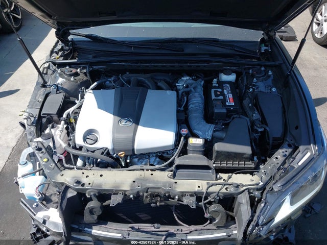 58ABZ1B10KU050827 Lexus 2gr-fks
