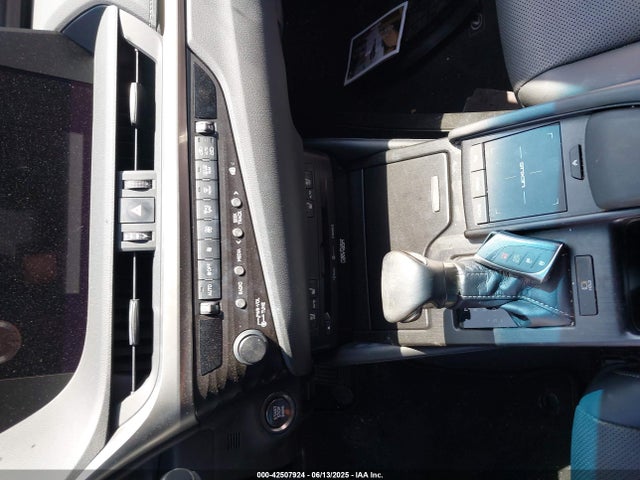 58ABZ1B10KU050827 Lexus 2gr-fks