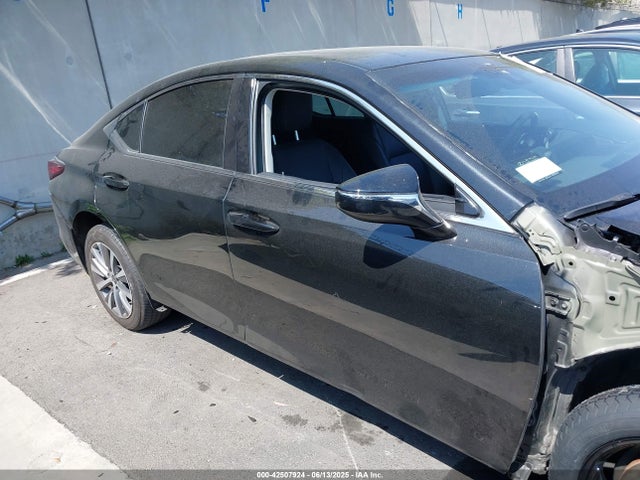 58ABZ1B10KU050827 Lexus 2gr-fks