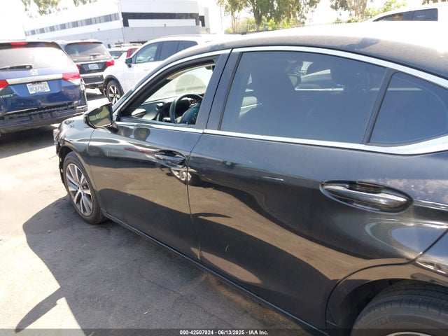58ABZ1B10KU050827 Lexus 2gr-fks