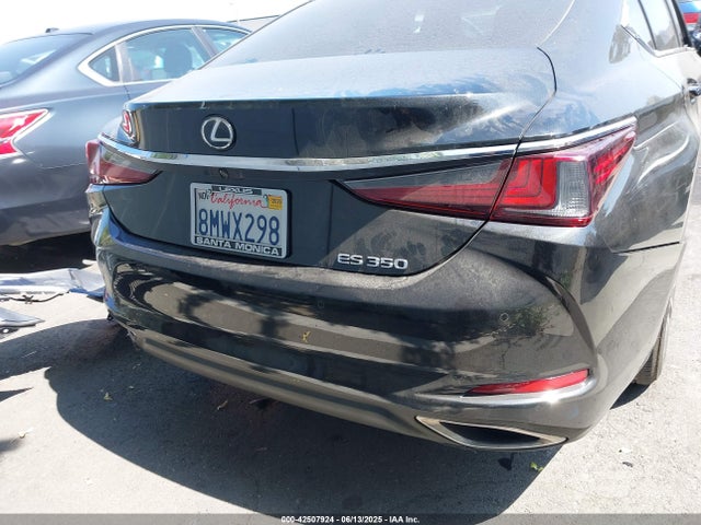 58ABZ1B10KU050827 Lexus 2gr-fks