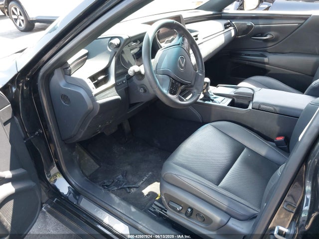 58ABZ1B10KU050827 Lexus 2gr-fks