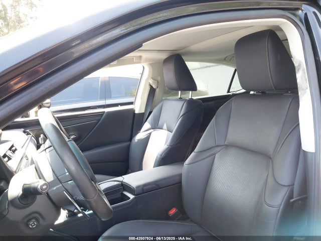 58ABZ1B10KU050827 Lexus 2gr-fks