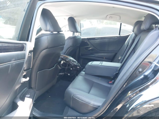 58ABZ1B10KU050827 Lexus 2gr-fks