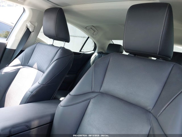 58ABZ1B10KU050827 Lexus 2gr-fks