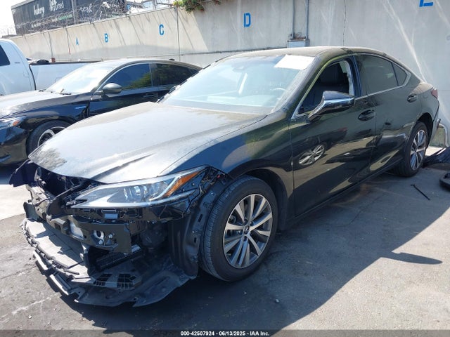 58ABZ1B10KU050827 Lexus 2gr-fks