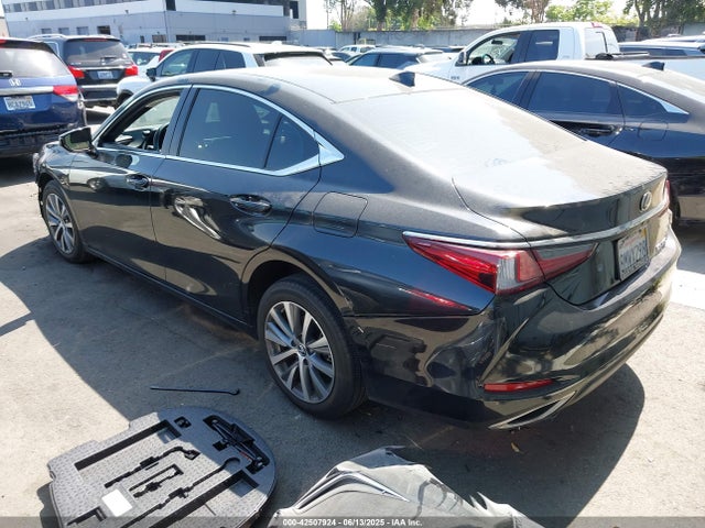 58ABZ1B10KU050827 Lexus 2gr-fks