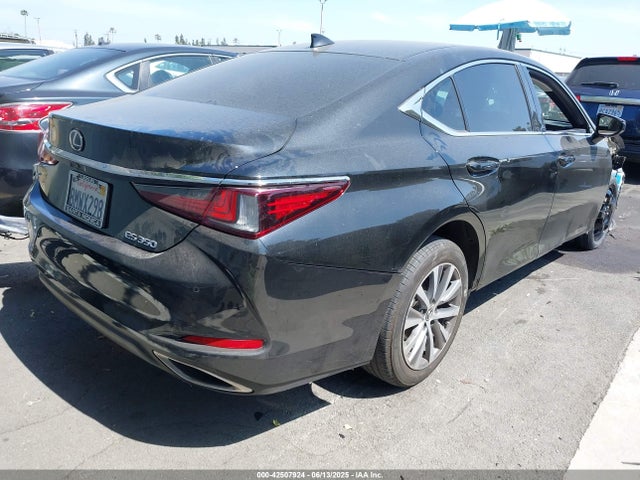 58ABZ1B10KU050827 Lexus 2gr-fks