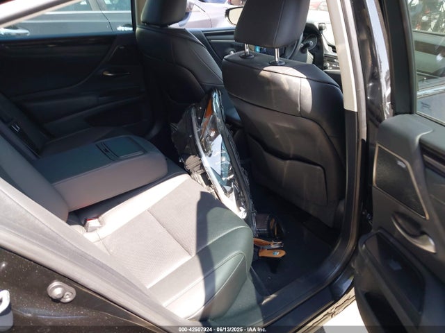 58ABZ1B10KU050827 Lexus 2gr-fks