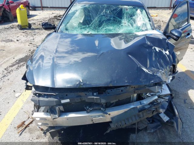 2021 NISSAN ALTIMA 1N4BL4DVXMN311379 Photo 9