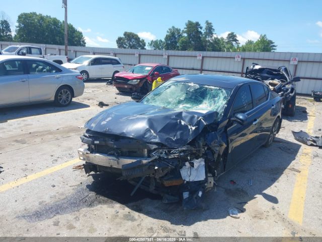 2021 NISSAN ALTIMA 1N4BL4DVXMN311379 Photo 1