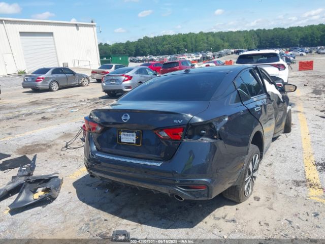 2021 NISSAN ALTIMA 1N4BL4DVXMN311379 Photo 3