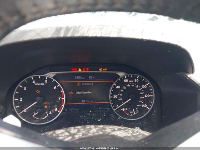 2021 NISSAN ALTIMA 1N4BL4DVXMN311379 Photo 6