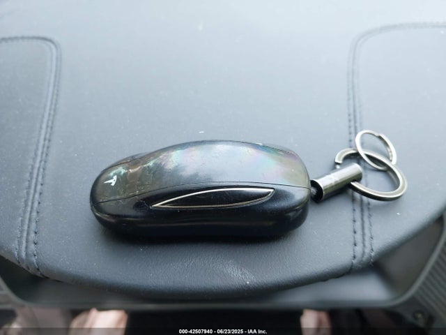 2018 TESLA MODEL X 5YJXCBE41JF128506 Photo 10