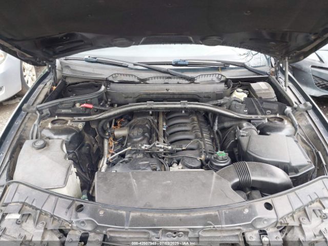 2007 BMW X3 WBXPC934X7WJ00352 Photo 9