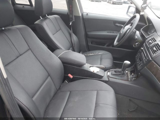 2007 BMW X3 WBXPC934X7WJ00352 Photo 4