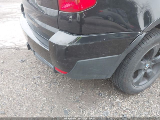 2007 BMW X3 WBXPC934X7WJ00352 Photo 5