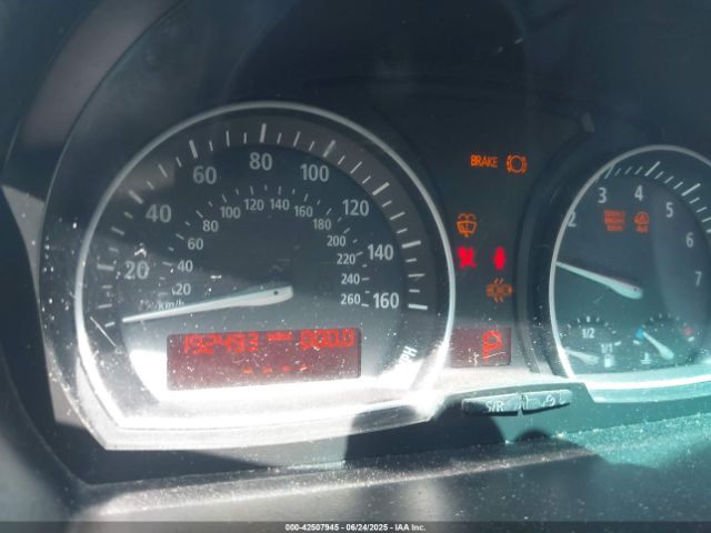 2007 BMW X3 WBXPC934X7WJ00352 Photo 6
