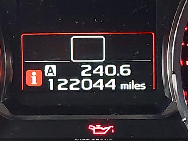 Subaru Wrx Limited 2016 JF1VA1J65G9809145 Image 31