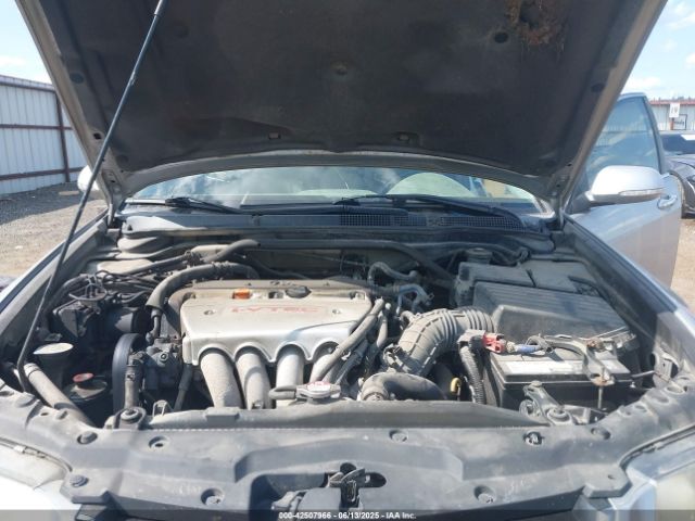 2005 ACURA TSX JH4CL968X5C018242 Photo 9