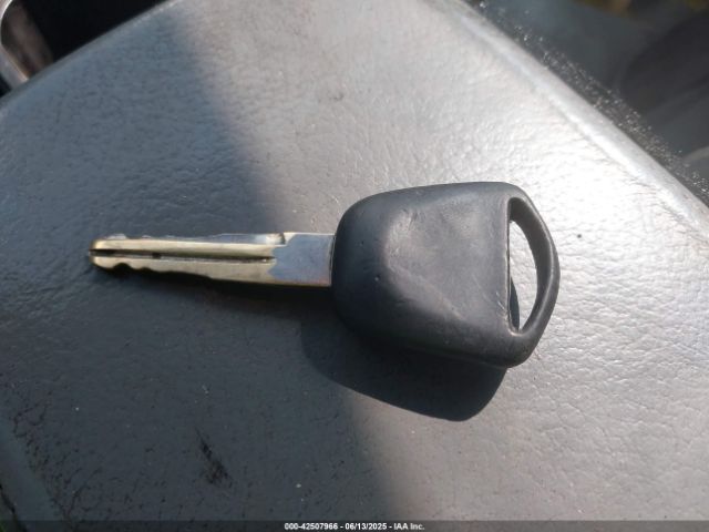 2005 ACURA TSX JH4CL968X5C018242 Photo 10