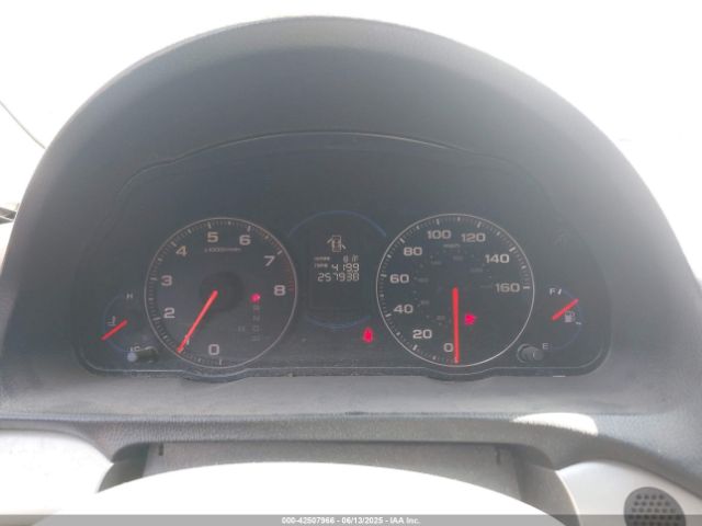 2005 ACURA TSX JH4CL968X5C018242 Photo 6