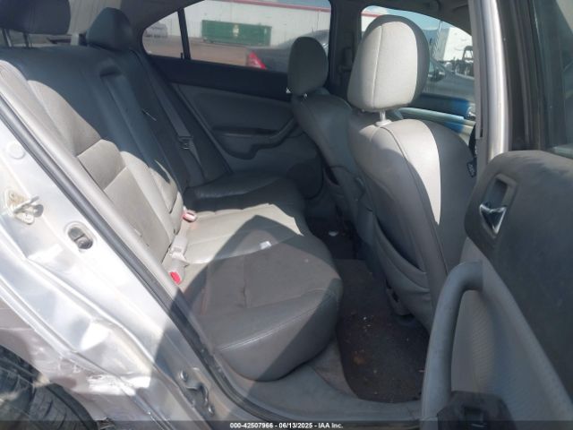 2005 ACURA TSX JH4CL968X5C018242 Photo 7