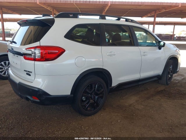 4S4WMAHD0R3408596 Subaru Ascent