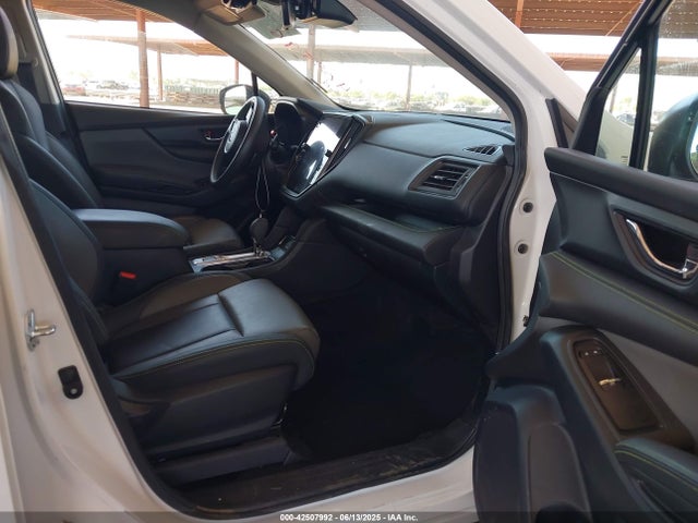 4S4WMAHD0R3408596 Subaru Ascent