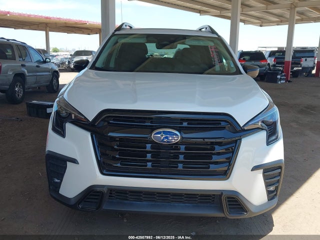 4S4WMAHD0R3408596 Subaru Ascent