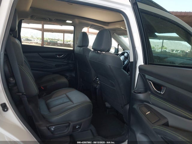 4S4WMAHD0R3408596 Subaru Ascent